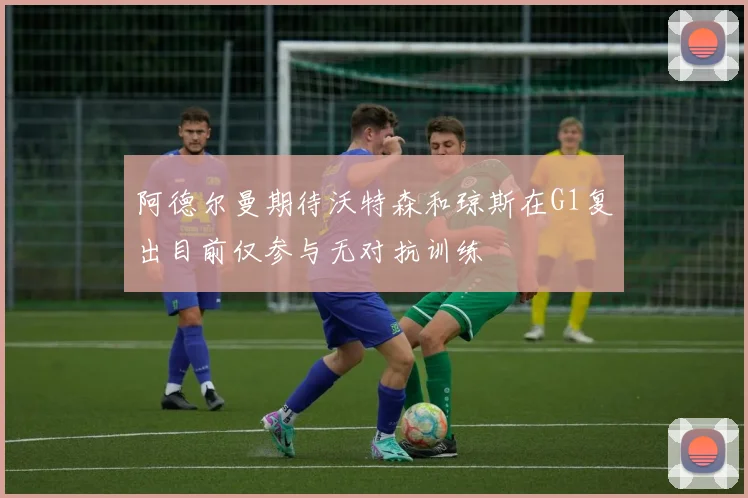 阿德尔曼期待沃特森和琼斯在G1复出目前仅参与无对抗训练